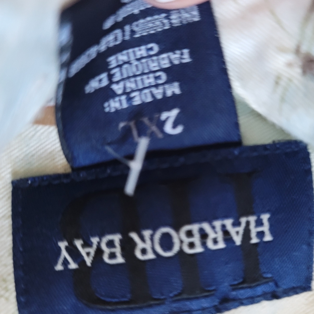Euc Fly Fishing Polo View 4